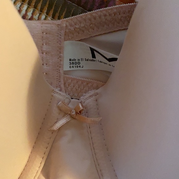 NWT Maidenform 38DD Bra - Picture 2 of 4